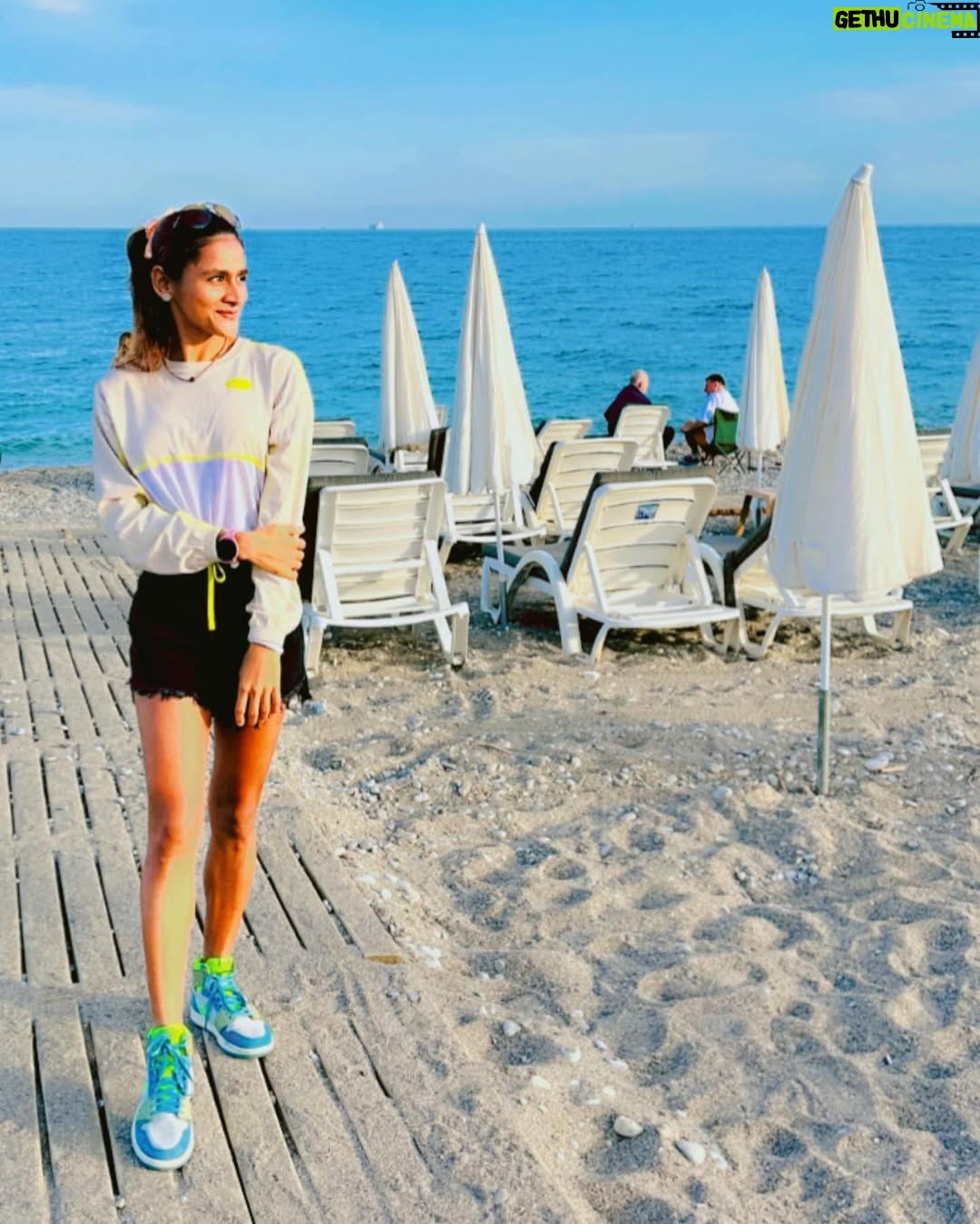 Priyanka Goswami - 2.3K Likes - MeRhaBA from Antalya 🇹🇷 🫰🏻
.
#beautiful #country #turkey #antalya #just #wow