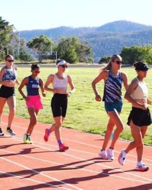 Priyanka Goswami Instagram - “I always want to give more than I gave yesterday.”
#track #session #work #hard #keep #motivate #beleiveinyourself