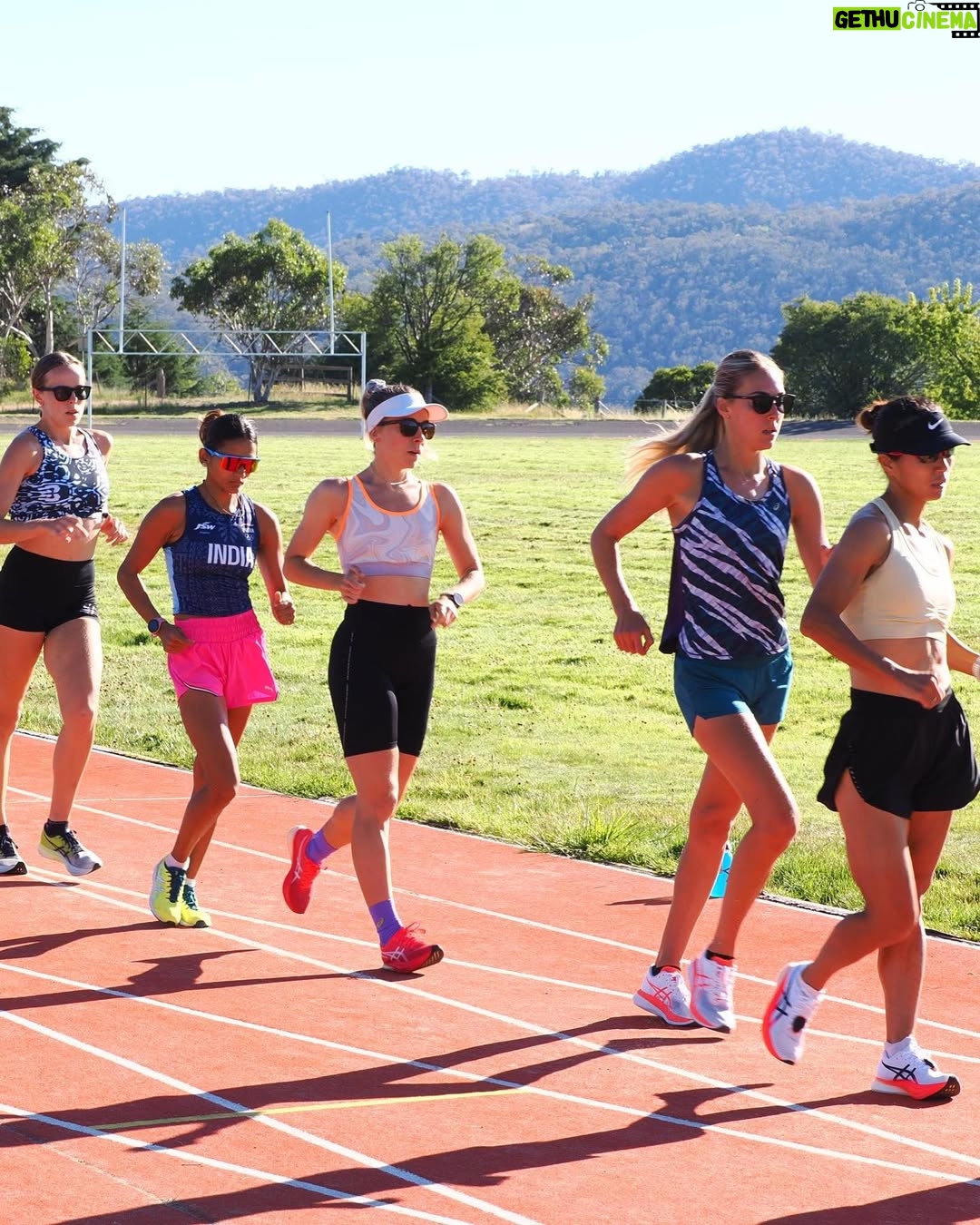 Priyanka Goswami - 2.8K Likes - “I always want to give more than I gave yesterday.”

#track #session #work #hard #keep #motivate #beleiveinyourself