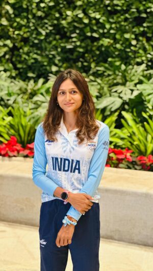 Priyanka Goswami Instagram - अच्छी शुरूआत का अंत भी अच्छा होता है ।
.
.
#workhard #win #countryside #proud #racewalking #happy #moment #behappy #alwaysandforever #hard #work #motivate