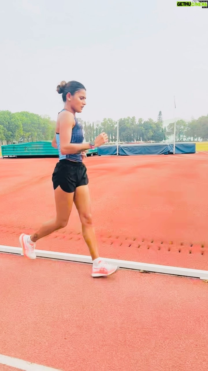 Priyanka Goswami - 5.2K Likes - “सबकुछ कुछ नहीं से शुरू हुआ था.”

#workhard #indian #athlete #bemotivated #strongwomen #olympic