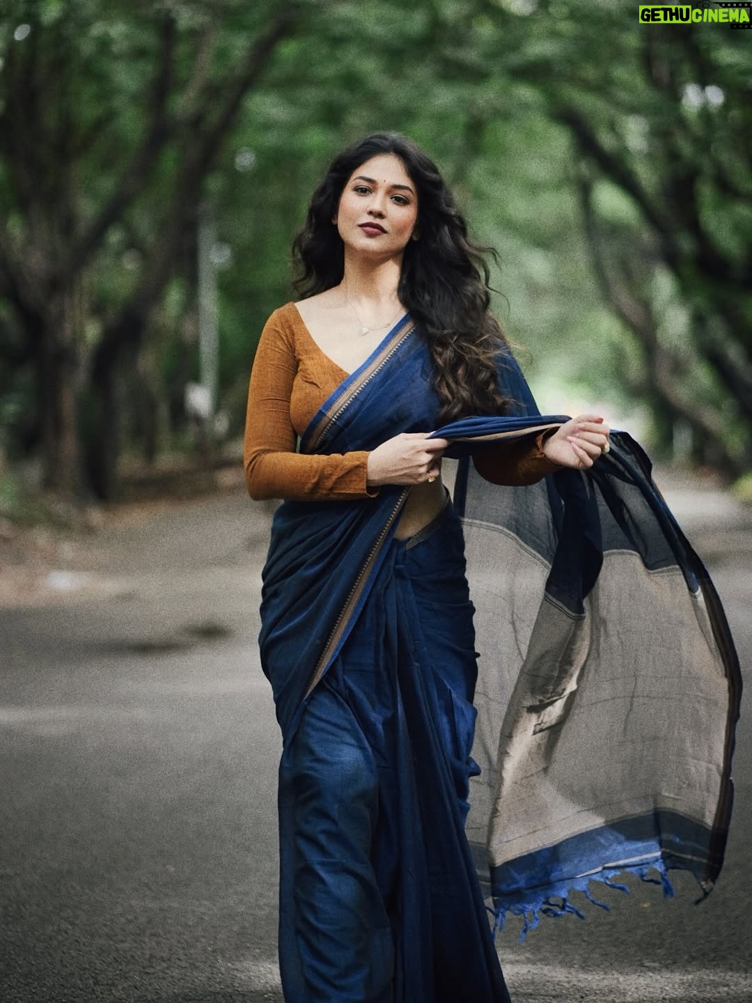 Priyanka Jawalkar - 224.4K Likes - Dedicating this post to The Man from the future ♥️👀
