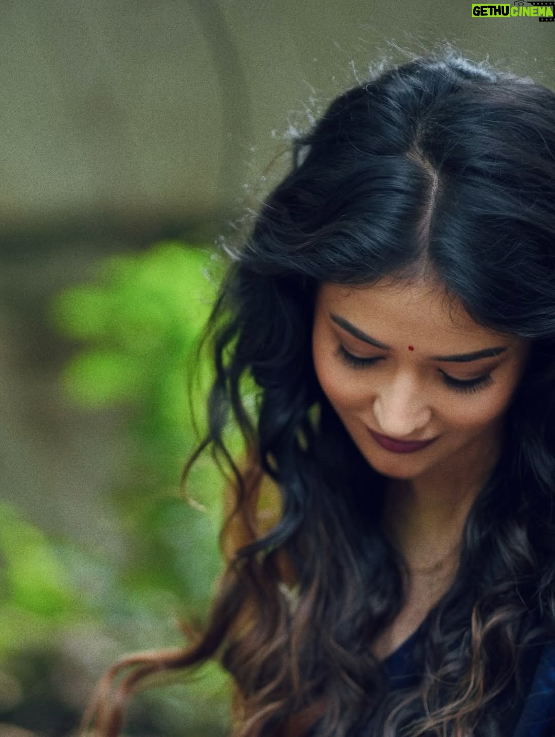 Priyanka Jawalkar - 224.4K Likes - Dedicating this post to The Man from the future ♥️👀