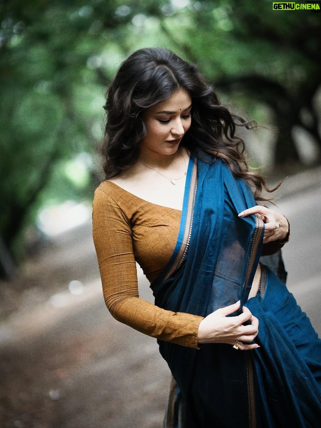 Priyanka Jawalkar - 224.4K Likes - Dedicating this post to The Man from the future ♥️👀