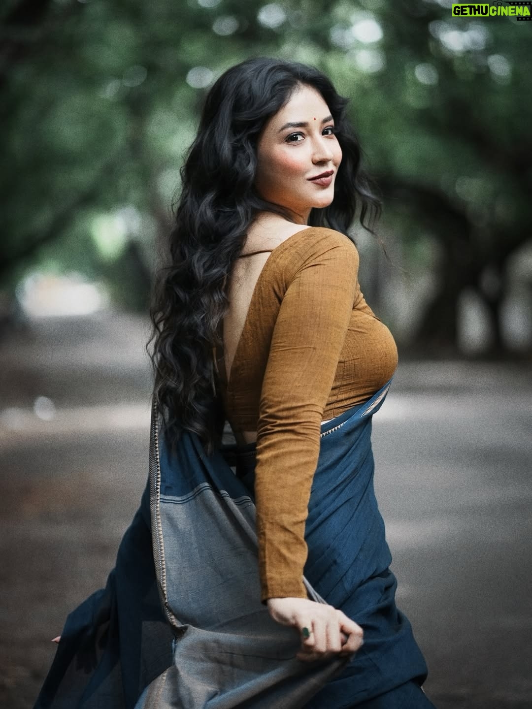 Priyanka Jawalkar - 224.4K Likes - Dedicating this post to The Man from the future ♥️👀