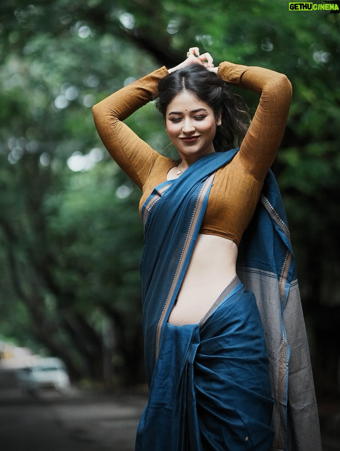 Priyanka Jawalkar - 224.4K Likes - Dedicating this post to The Man from the future ♥️👀