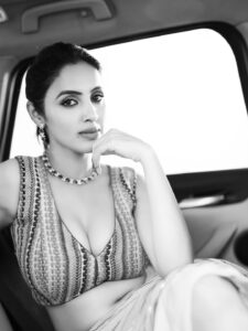 Actress Priyanka KD HD Photos and Wallpapers January 2026