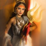 Priyanka M Jain