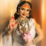 Priyanka M Jain