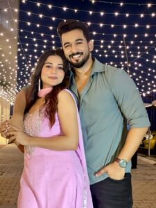 Actress Priyanka Mitra HD Photos and Wallpapers September 2025