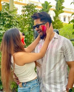 Actress Priyanka Mitra HD Photos and Wallpapers March 2025