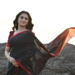 Priyanka Mohan