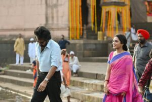 Actress Priyanka Mohan HD Photos and Wallpapers October 2025
