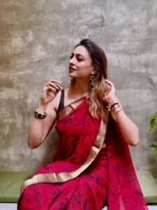 Actress Priyanka Mondal HD Photos and Wallpapers December 2025