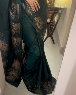 Priyanka Mondal Instagram - পাল বাড়ীর অন্নর্পূণা পুজো ২০২৫