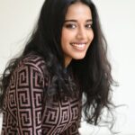 Priyanka N. K.