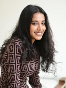 Actress Priyanka N. K. HD Photos and Wallpapers September 2025