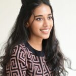 Priyanka N. K.