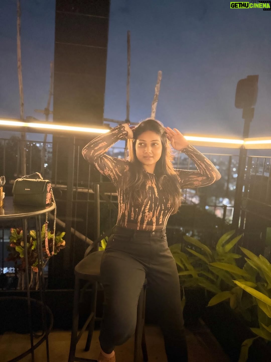 Priyanka Nalkari - 20.6K Likes - #allaboutlastnight #withmagals #crazypics #goodtime #hyderabad #friendslove #instagram #indians #actress