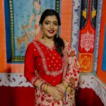 Priyanka Panigrahi