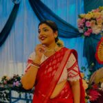 Priyanka Panigrahi