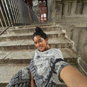 Actress Priyanka Ruth HD Photos and Wallpapers May 2025