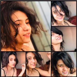 Priyanka Singh Instagram - Laughter is a sunbeam of the soul..🖤
.
.
.
.
.
#sunset #sunrise #sun #TFLers #pretty #beautiful #red #orange #pink #sky #skyporn #cloudporn #nature #clouds #horizon #photooftheday #instagood #gorgeous #warm #view #night #morning #silhouette #instasky #all_sunsets #photography #music #fashion #instagram #ootd