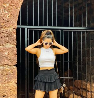 Priyanka Singh Instagram - 🍂🫶