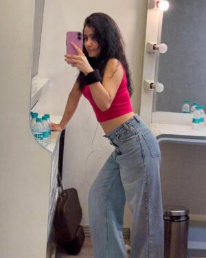 Priyanka Singh Instagram - filming beings #bihaan ❤️
@insiteindia