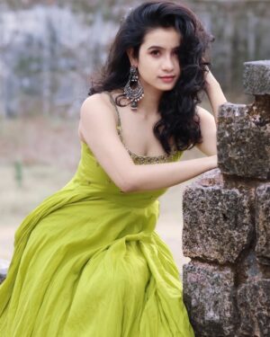 Priyanka Singh Instagram - Bloomin’☘️
#instagram #instagood #instaphoto