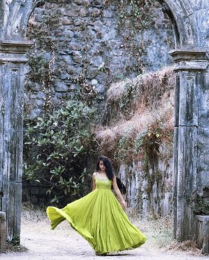 Priyanka Singh Instagram - Bloomin’☘️
#instagram #instagood #instaphoto