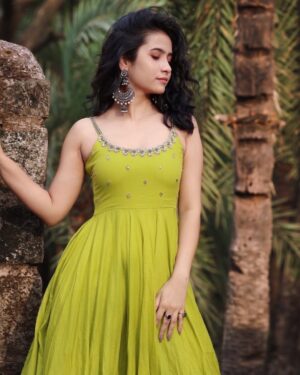Priyanka Singh Instagram - Bloomin’☘️
#instagram #instagood #instaphoto