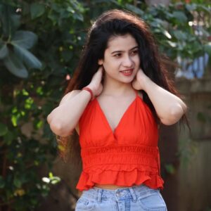Priyanka Singh Instagram - All you need is believe in yourself 🤞♥️
.
.
.
#instagram #photooftheday #instagood #instadaily #actor