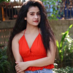 Priyanka Singh Instagram - All you need is believe in yourself 🤞♥️
.
.
.
#instagram #photooftheday #instagood #instadaily #actor