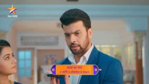 Priyanka Tendolkar Instagram - सायली-अर्जुन देणार प्रियाला चकवा…

‘ठरलं तर मग’
2 आणि 3 ऑक्टोबर रात्री 8:30 वा. Star प्रवाह वर…
#TharalTarMag #StarPravah