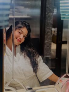 Actress Priyanka Thimmesh HD Photos and Wallpapers September 2025
