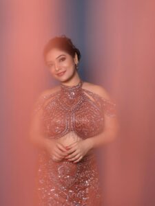 Actress Priyanka Thimmesh HD Photos and Wallpapers September 2025