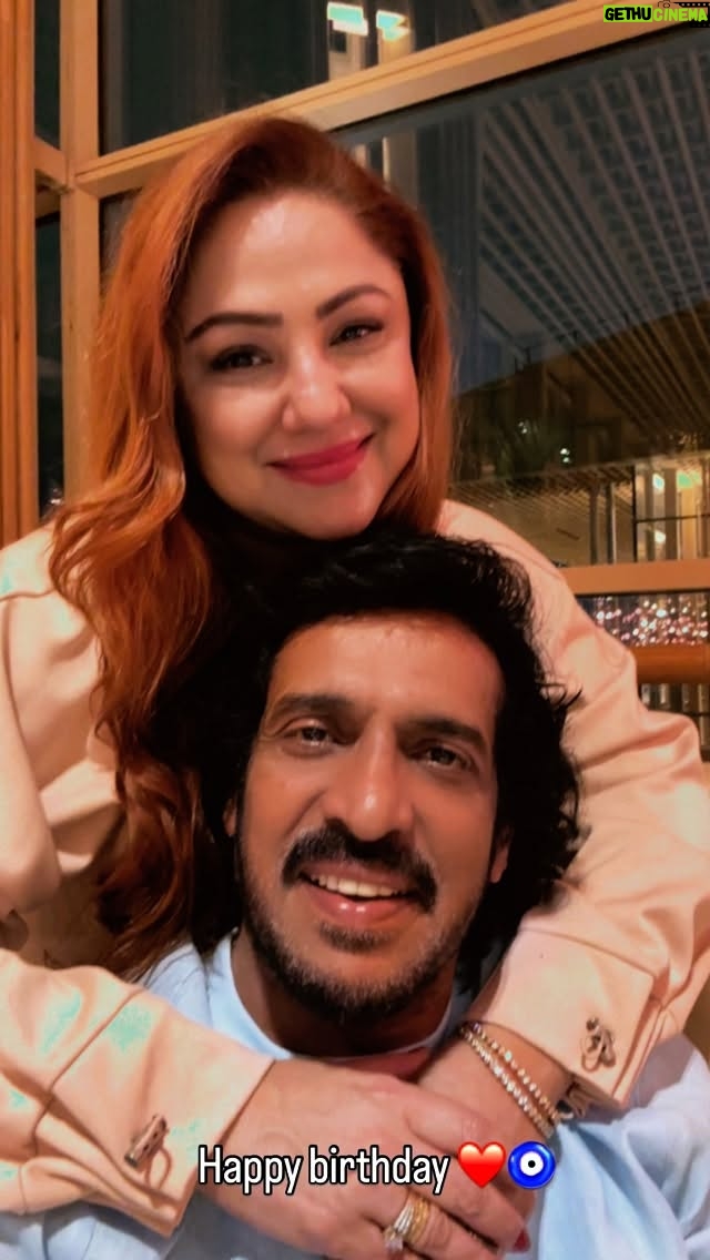 Priyanka Upendra - 12.9K Likes - Now and in another million lifetimes I will always choose You ♾️ Happy birthday my love @nimmaupendra