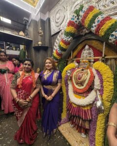 Actress Priyanka Upendra HD Photos and Wallpapers December 2025