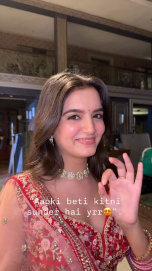 Priyanshi Yadav Instagram - 🎀🎀🎀 @priyaayadav.76
#reels
