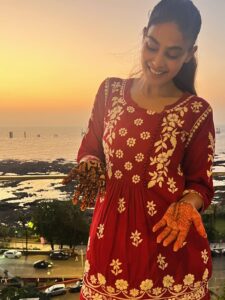 Actress Puja Gupta HD Photos and Wallpapers October 2025