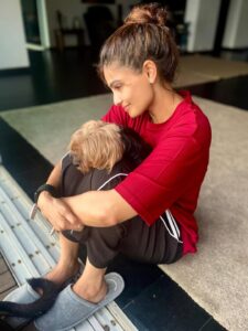 Actress Puja Gupta HD Photos and Wallpapers July 2025