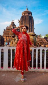 Actress Pupul Bhuyan HD Photos and Wallpapers October 2025