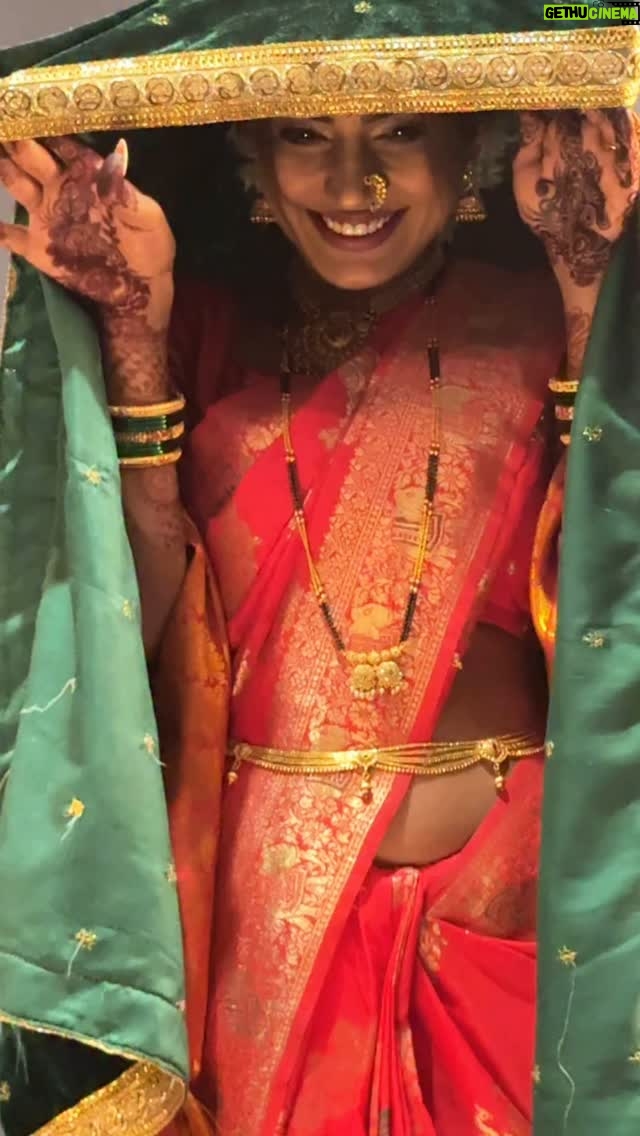 Purva Rajendra Shinde - 31.5K Likes - DISHA😈👿 x PURVA❤️👻 collaboration 

#zeemarathiofficial 
#purvashinde #paaru #dishaa #bts #marathimulgi #marathisongs #marathireels #maharashtrianlook #reelvsreal #purvaraaj #reelsfyp #foryou #dailyreels #treandingreels #trendingnow #trendingsongs