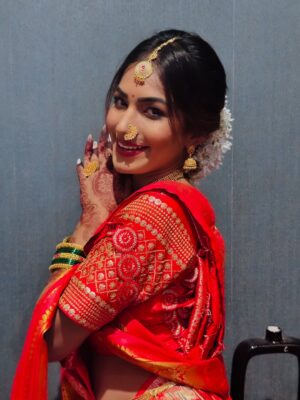 Purva Rajendra Shinde Instagram - Hi!
I am back again! ❤️
#paaru #dishaa #zeemarathiofficial #villain #evilisback #purvaraaj #purvashinde
Did you watch today’s episode?