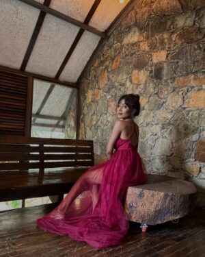 Purva Rajendra Shinde Instagram - Flaws and all, I am a work of art ✨
#purvashinde #purvaraaj #pötd #instamood #unbothered
