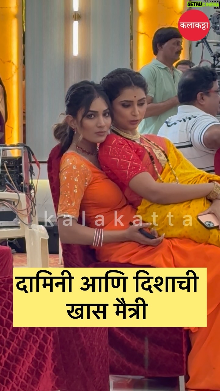 Most liked Instagram photo of Purva Rajendra Shinde