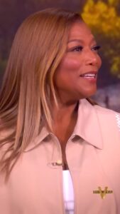 Actress Queen Latifah HD Photos and Wallpapers October 2025
