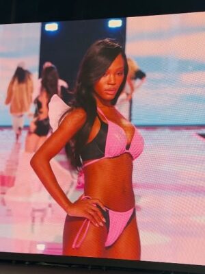 Quen Blackwell Instagram - BTS OF MY VS PINK DREAM 🩷