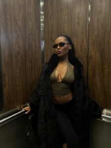 Actress Quen Blackwell HD Photos and Wallpapers October 2025